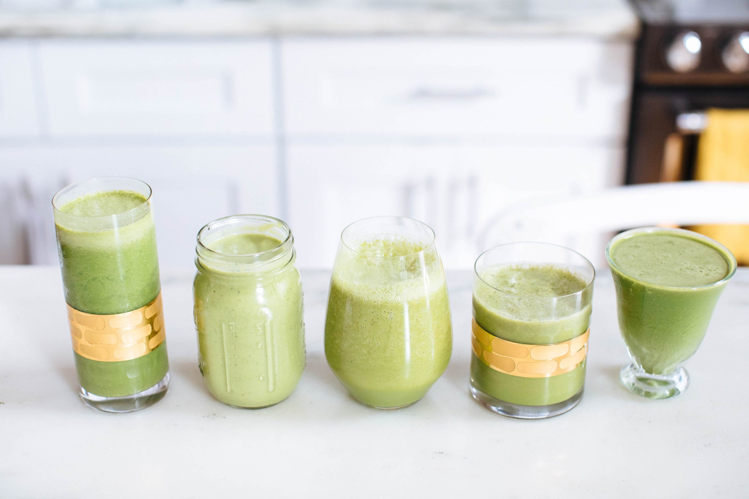 15 Balanced Smoothie Recipes You can Want to Consume Each Day