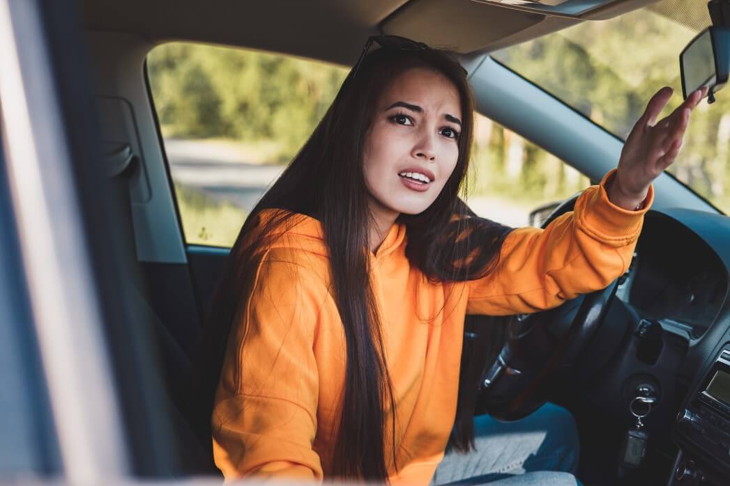 8 Strategies to Minimize Driving Stress & Anxiousness
