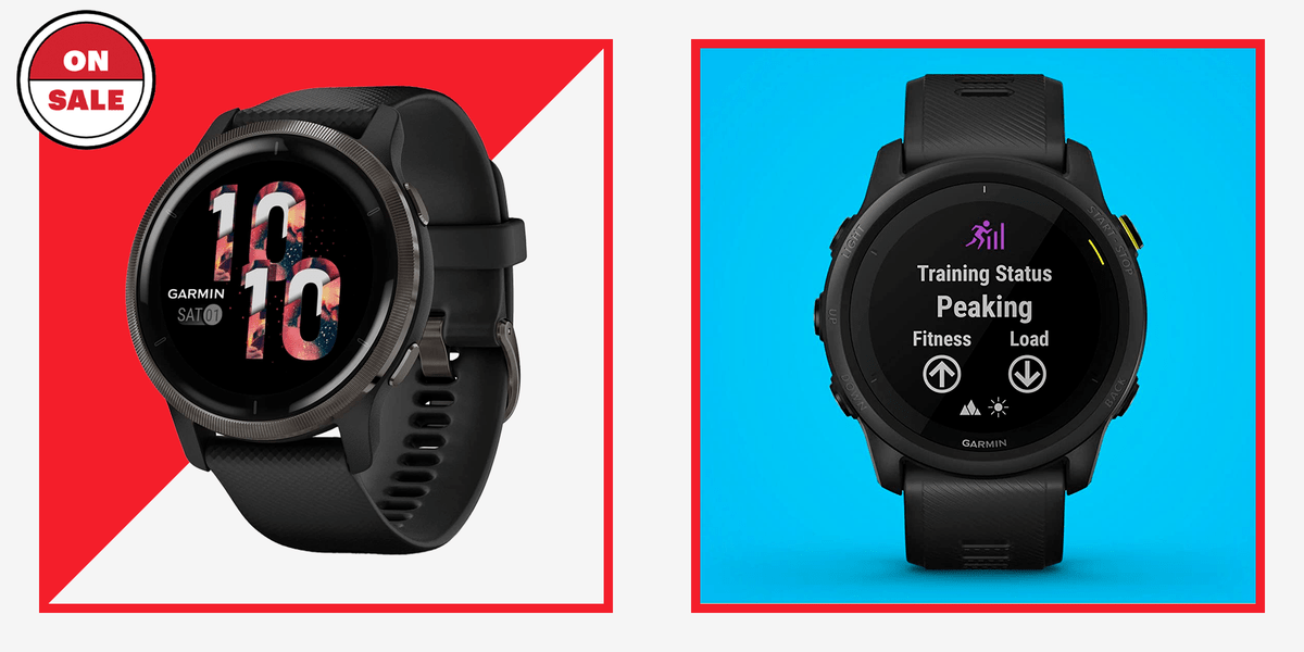 We Found a Massive Garmin Smartwatch Sale for Presidents’ Day