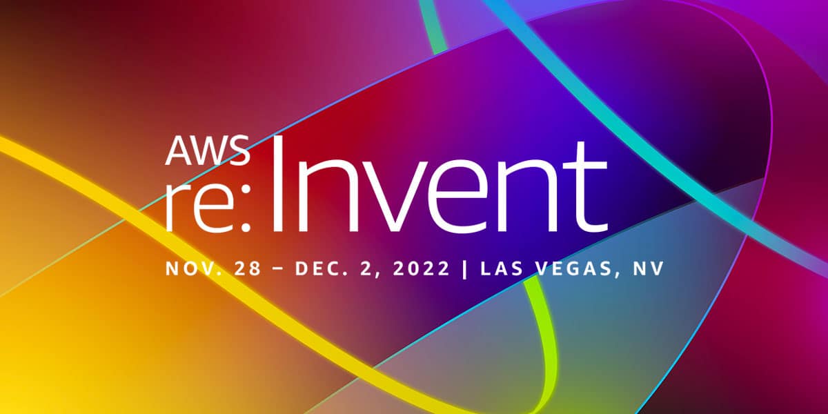 The Best Storage Guideline to AWS re:Invent 2022