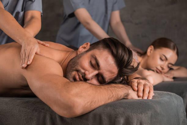 Massage Therapy: The Many Benefits of a Relaxing Massage