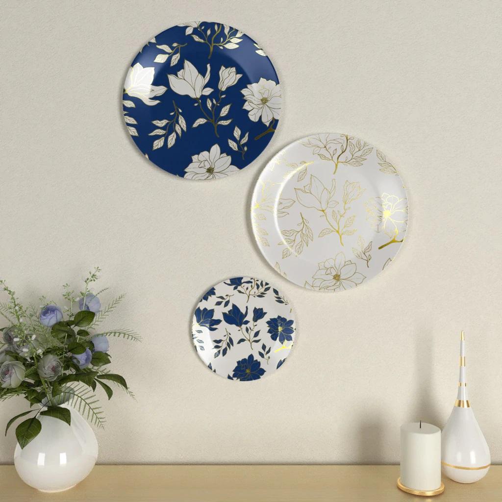 Make Your Space More Alluring and Beautifying by Adding Affordable and Designer Wall Plates