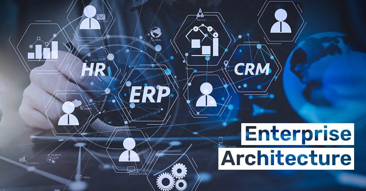 Enterprise Architecture Assignment Help