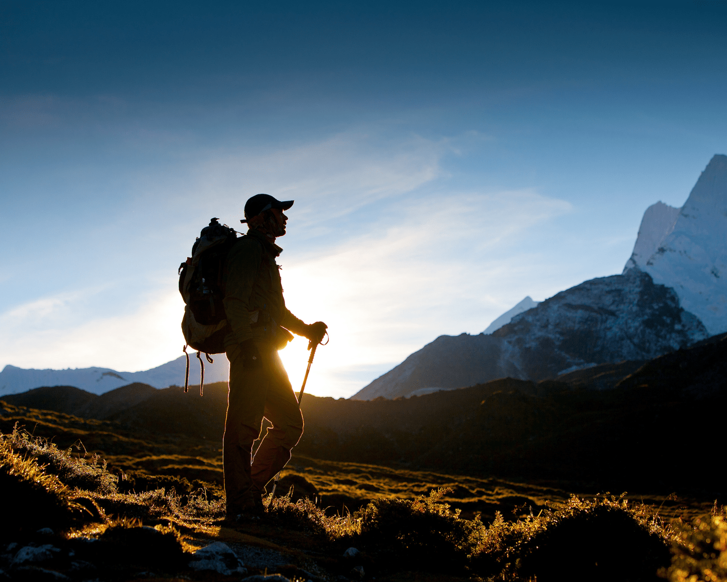 Nepal