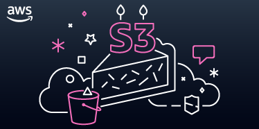 Celebrate Amazon S3’s 17th birthday at AWS Pi Day 2023