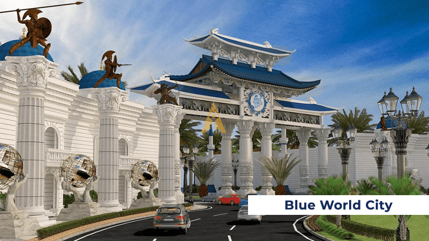 Blue World City – Islamabad’s Most Sought-After Housing Project