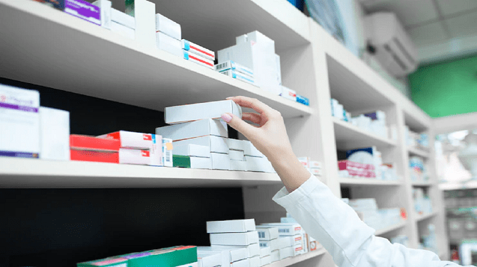 best pharmacy colleges in Lucknow