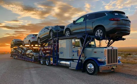 Car Shipping Quote