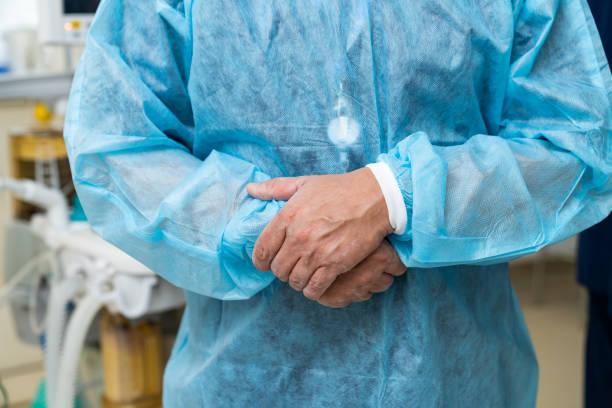 How to Choose the Right Hospital Gown for You