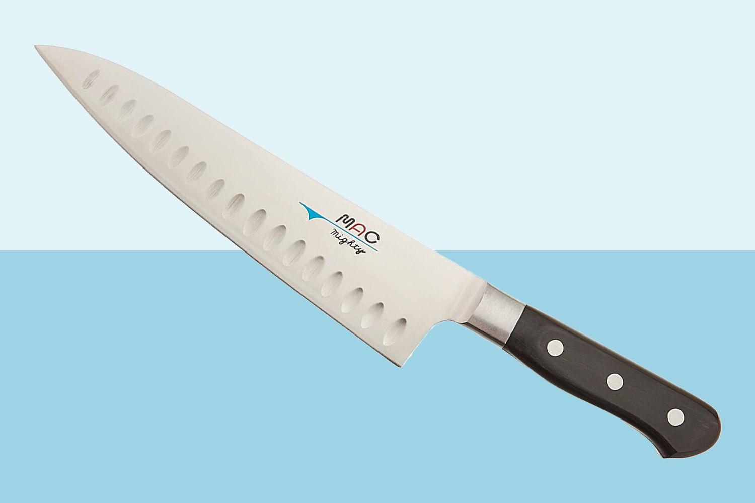 Knives: A Guide to Choosing the Right One