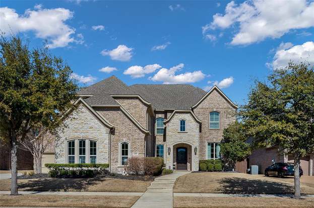 Homes for Sale in Frisco, TX: Your Guide to Finding Your Dream Home