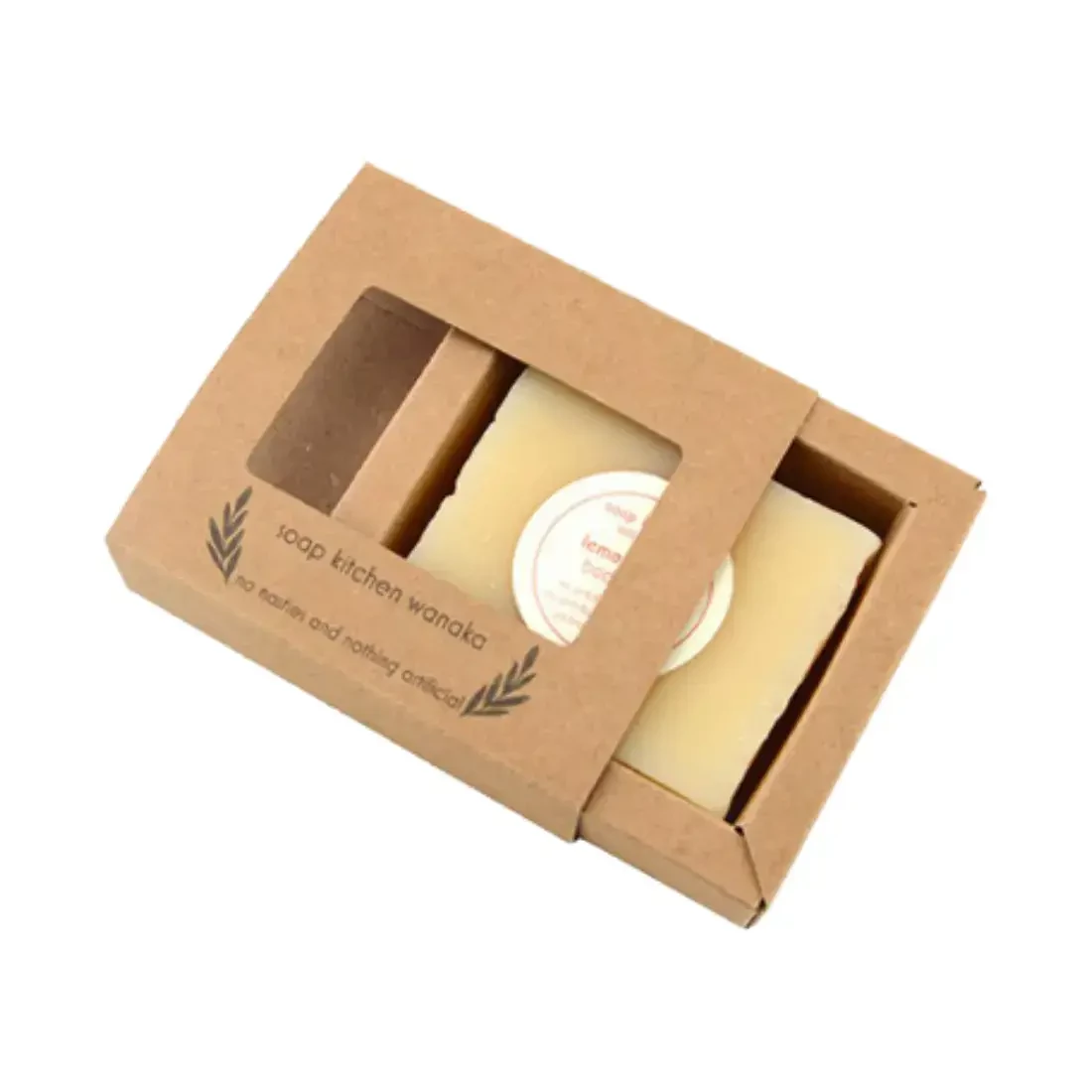 How Custom Soap Boxes Can Help Your Business Stand Out