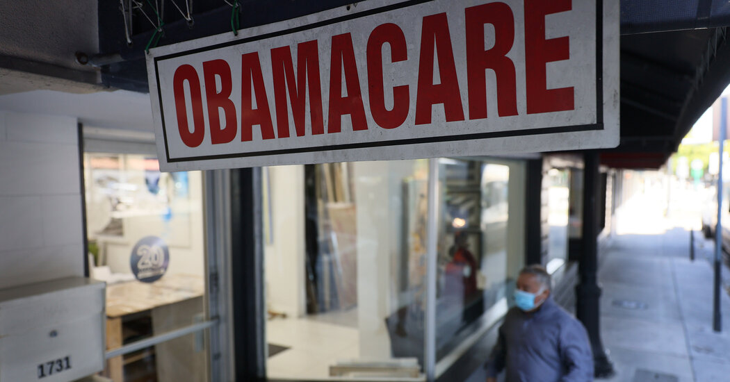 How Federal Judge’s Ruling on Obamacare Could Alter Well being Insurance
