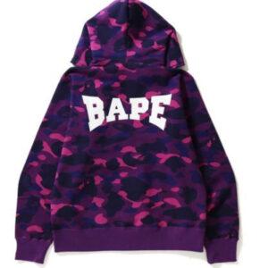 “Elevate Your Style: Official Bape Fashion”