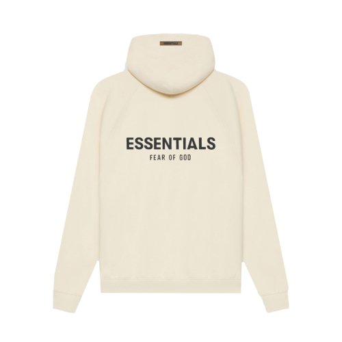 Essentials Hoodie: The Ultimate Merchandise for Risk-Takers
