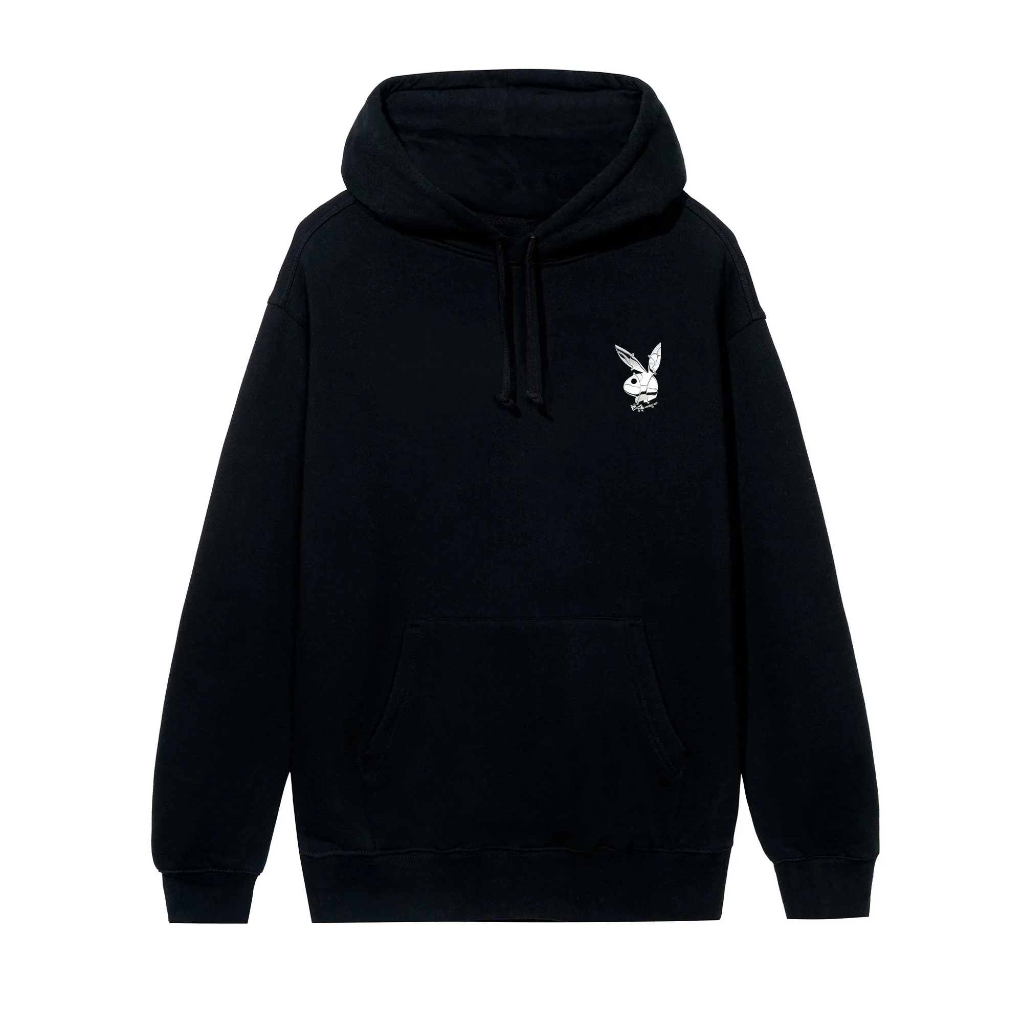 The Playboy Hoodie: A Timeless Classic