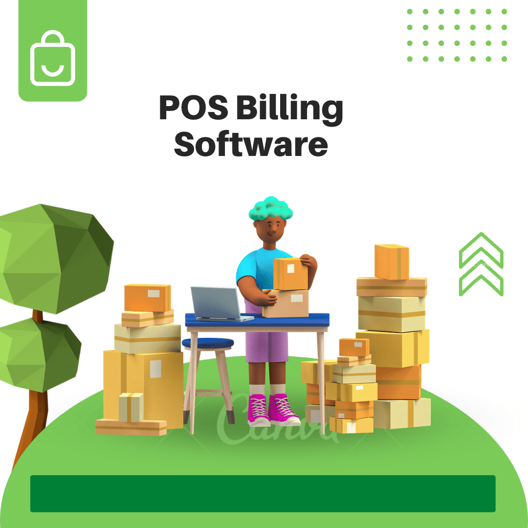 POS – Why business needs POS software