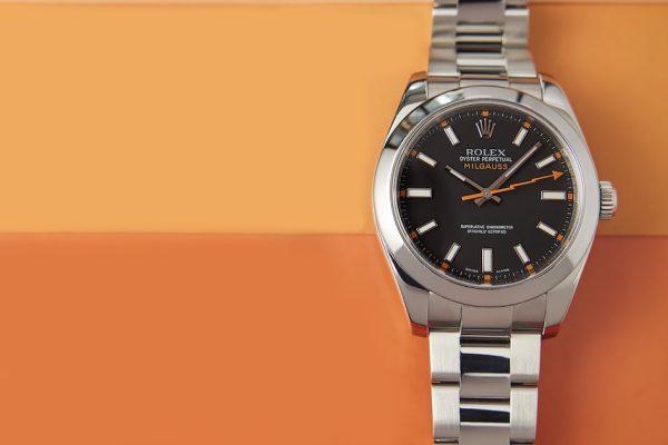 Pre-Owned Picks: Watches Born From Watches & Wonders