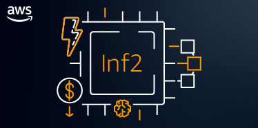 Amazon EC2 Inf2 Instances for Low-Cost, High-Performance Generative AI Inference are Now Generally Available