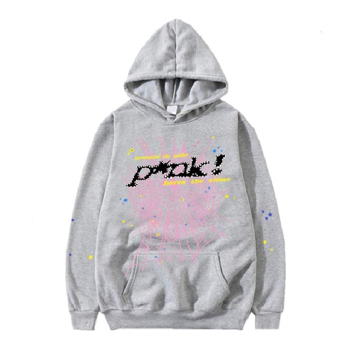 Spider-Hoodie-Grey-Man