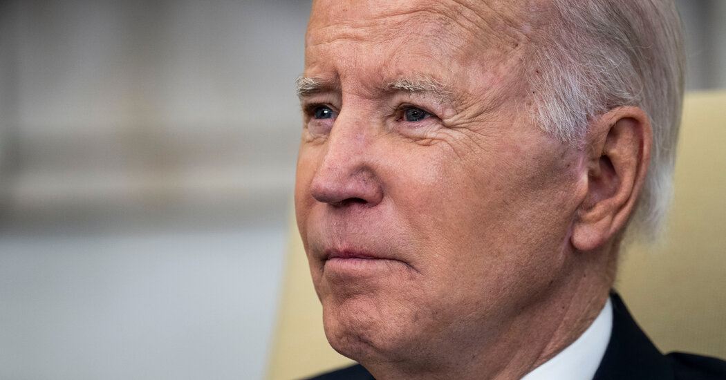 Biden Wants to Be President Into His 80s. How Might Age Affect His Health?