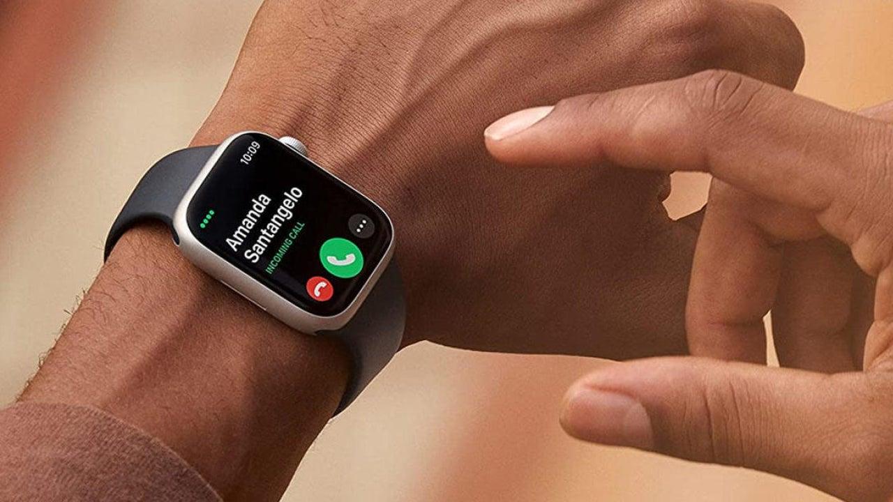 Best Apple Watch Deals: Get 37% Off the Apple Watch