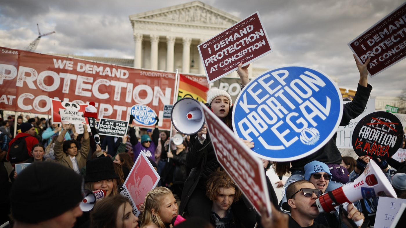 Female who necessary abortion informed to wait around in parking ton right up until she’s ‘crashing’ : Shots