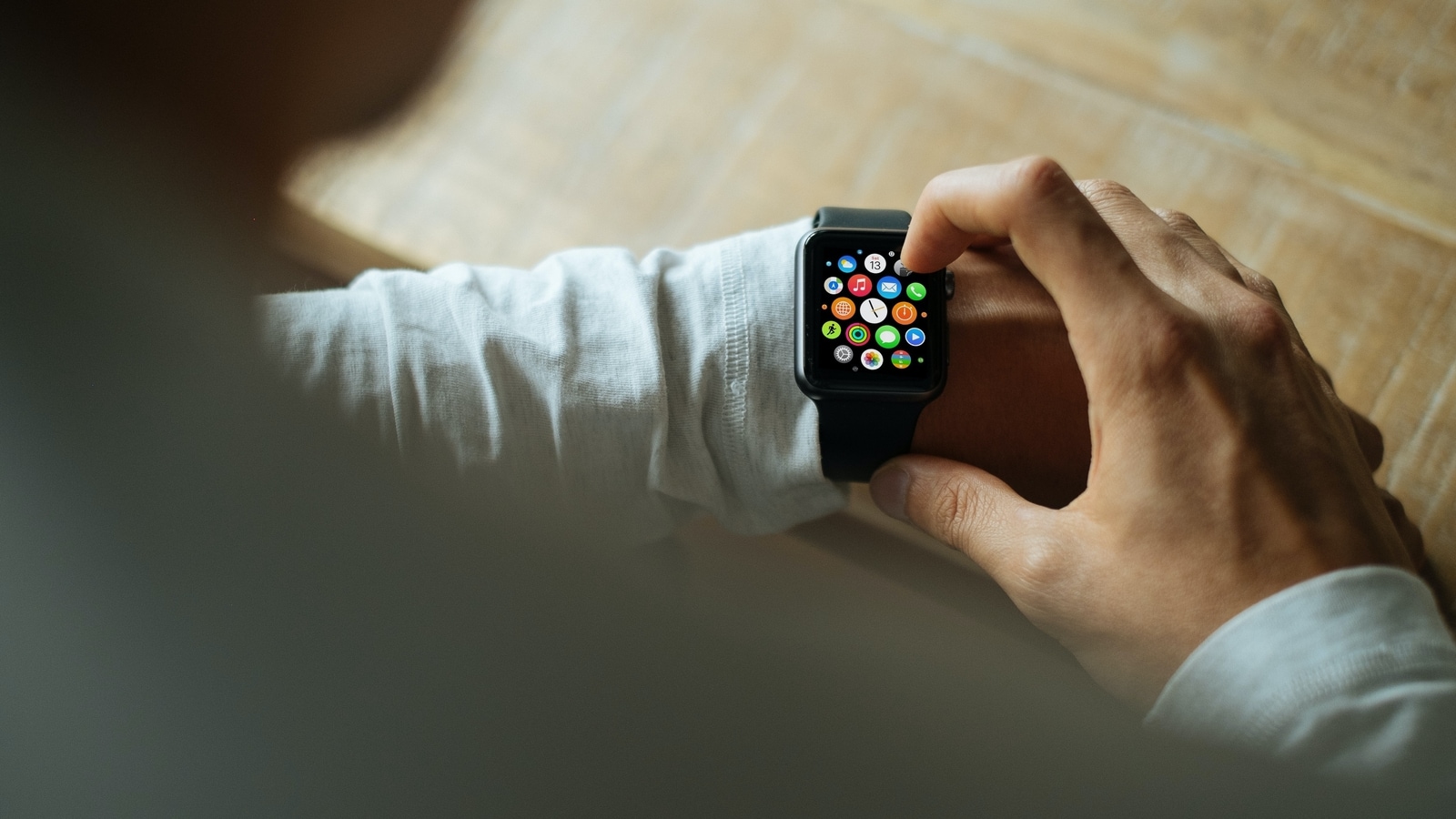 Smartwatches might predict whether there’s higher risk of heart failure