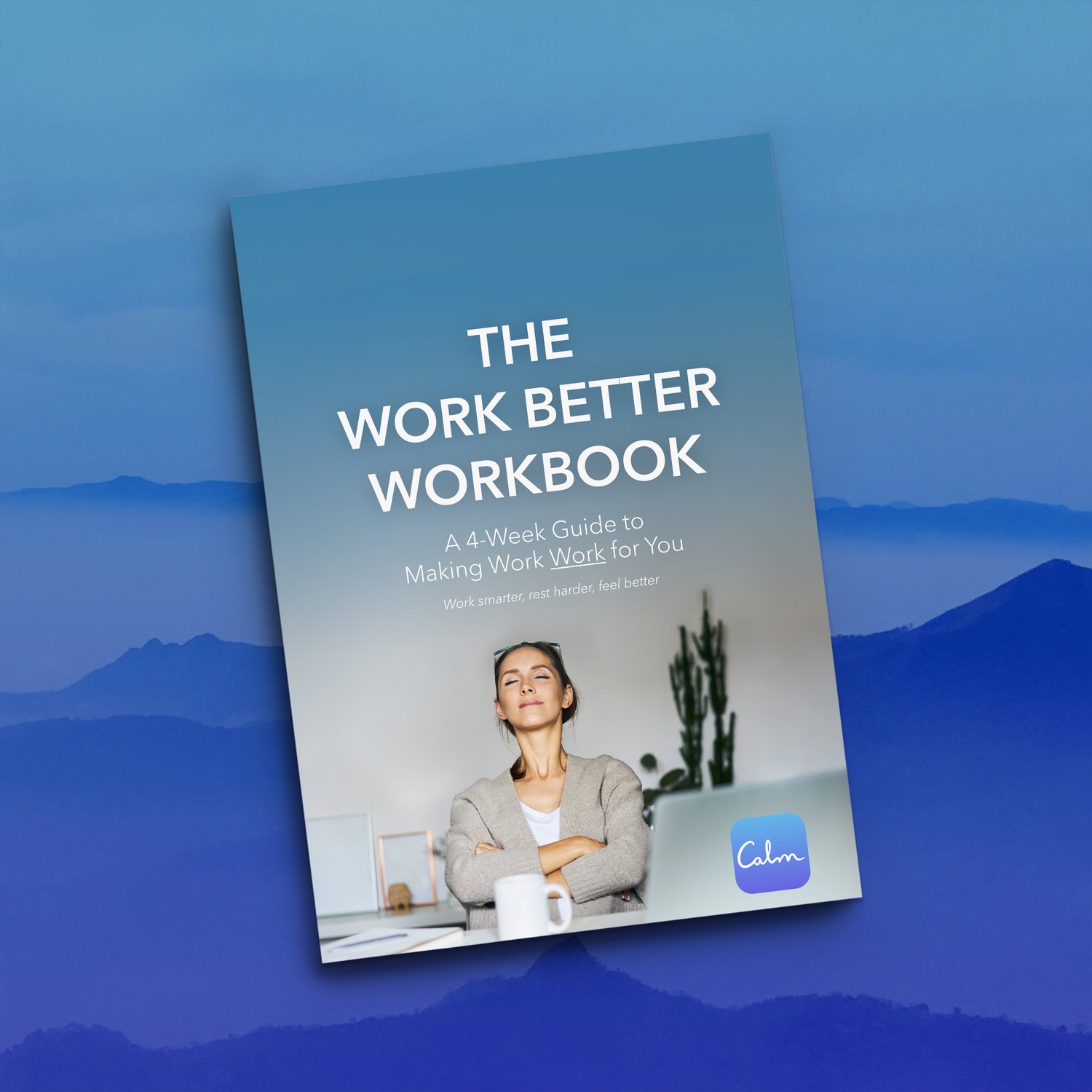 The Operate Improved Workbook — Tranquil Web site