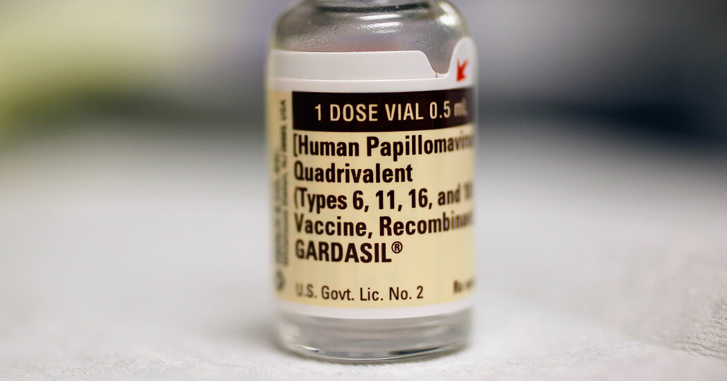 Just one Dose of HPV Vaccine Helps prevent An infection for at Minimum A few Decades