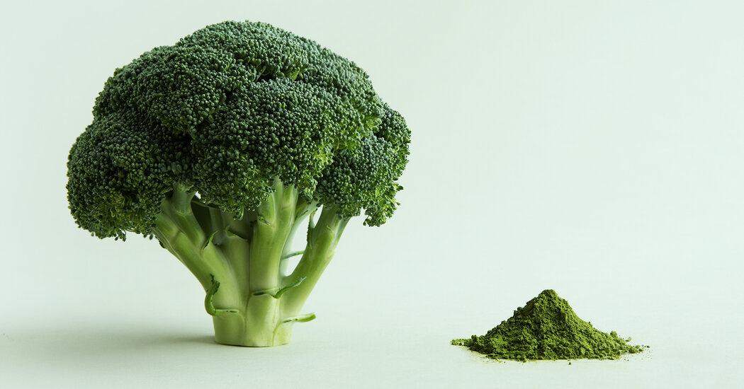Are Greens Powders Fantastic for You? What Professionals Say About ‘Superfood Powders’