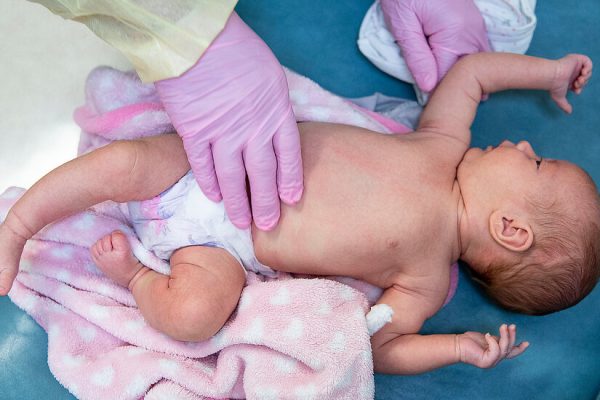 Food and drug administration Panel Suggests RSV Vaccine to Defend Younger Infants