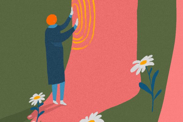 Want to Deal with Your Mind? Allow Your Body Communicate.