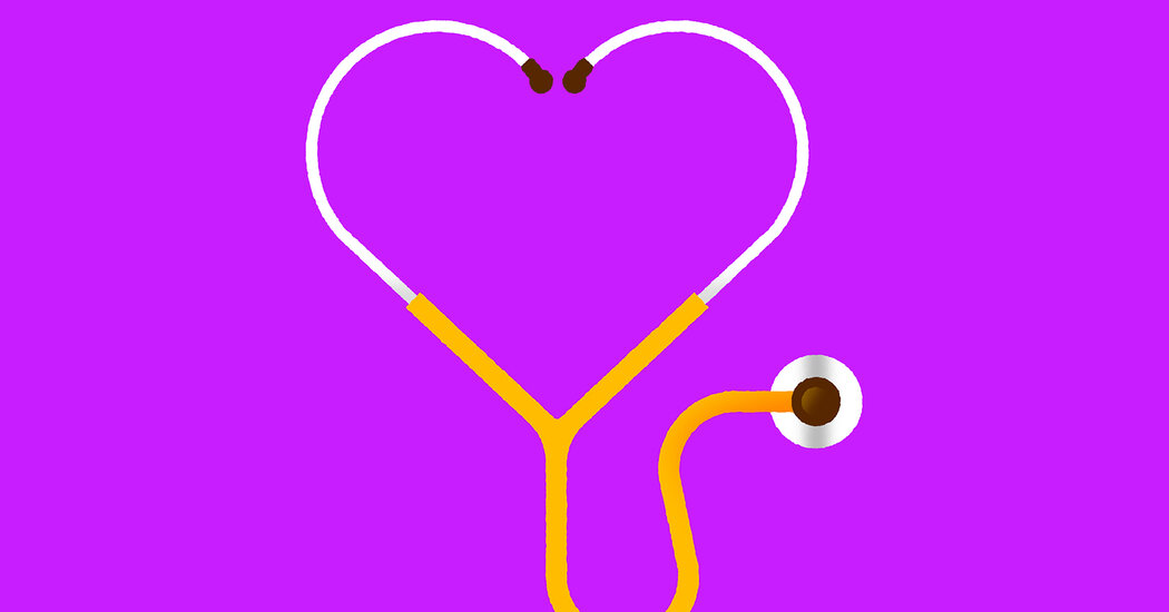 How a Cardiologist Retains His Heart Healthy
