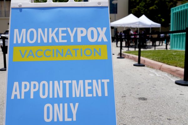 Mpox JYNNEOS vaccine receives new interest as CDC warns of probable resurgence : Photographs