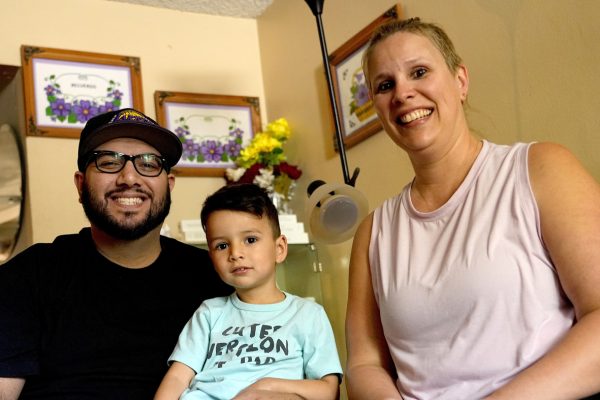 Medicaid enrollees are losing coverage in states like Florida : Shots