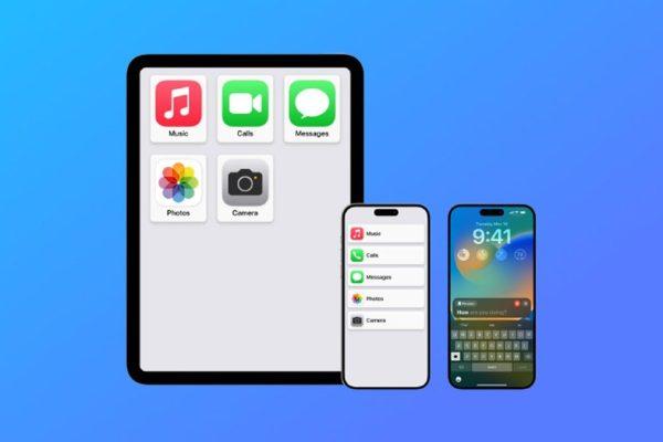 Apple devices are about to get a bunch of new