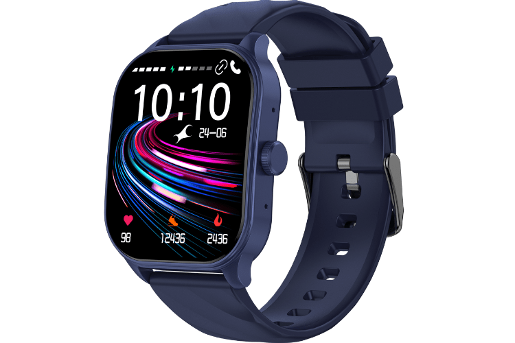 Fastrack Introduces Its Latest Smartwatch with a Super AMOLED Display