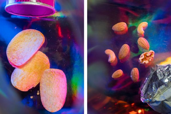 Ultra-processed foods could be bad for kids. Here are easy ways to cut back : Shots
