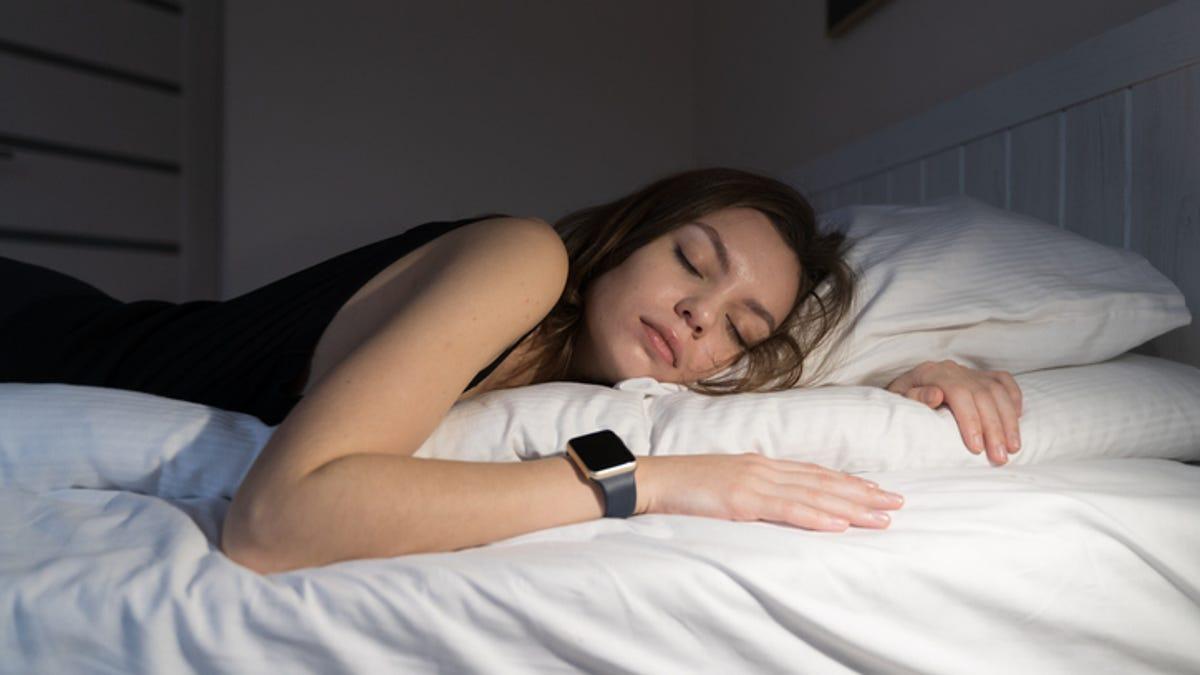 How Close Is Your Smartwatch to an Actual Sleep Test?