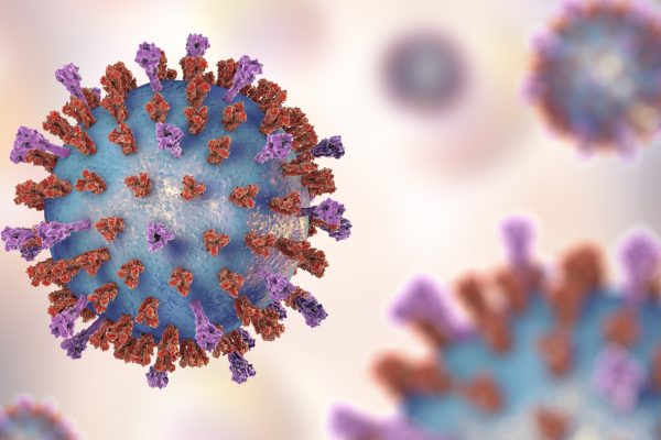 Food and drug administration advisers again Pfizer RSV vaccine for infants : Shots