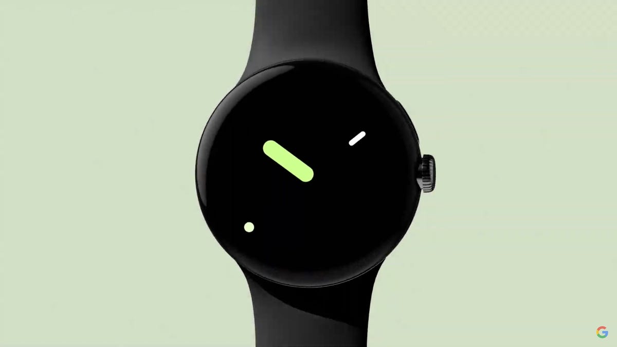 Pixel Watch: All the Rumors We Know Ahead of Google’s