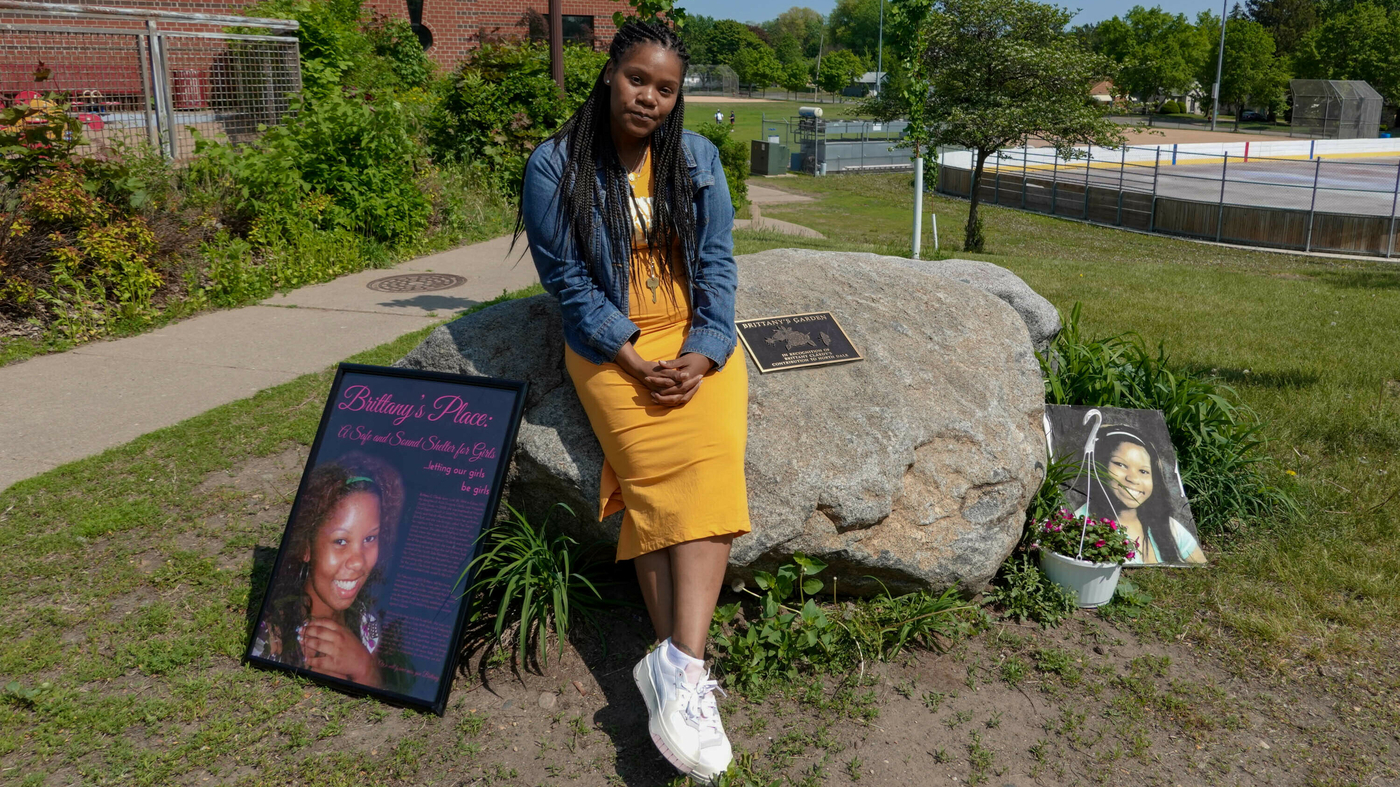 Minnesota sets up 1st place of work for lacking and murdered Black girls and women : NPR