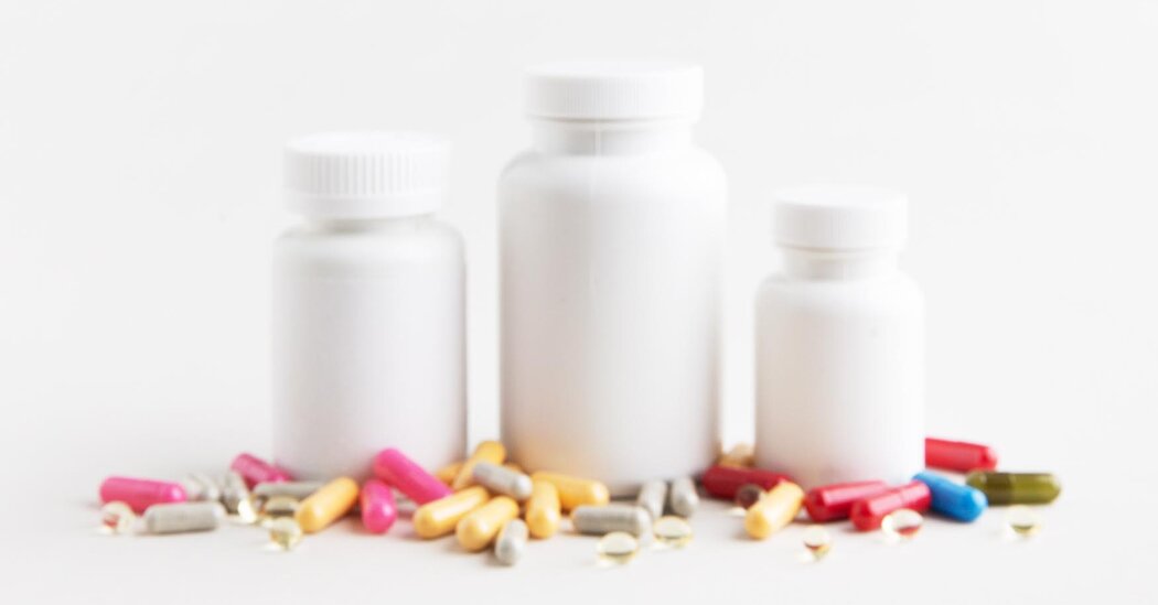 Can Dietary supplements Assist You Emphasis?