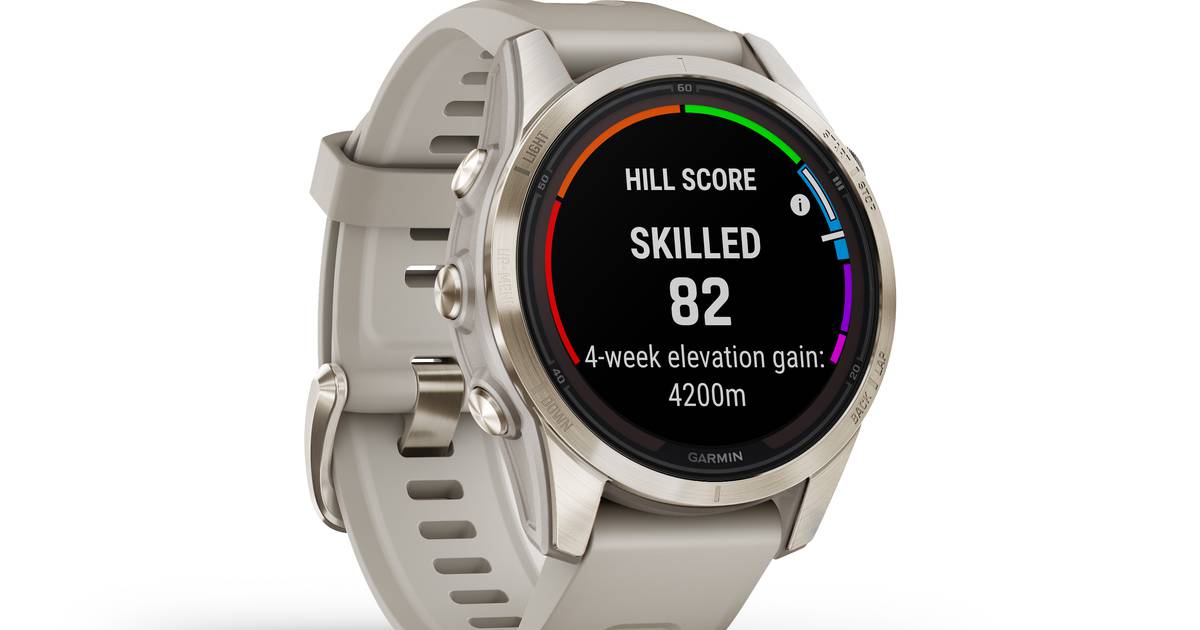 Garmin Fenix 7 Pro: New features make this smartwatch indispensable