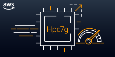 New – Amazon EC2 Hpc7g Instances Powered by AWS Graviton3E Processors Optimized for High Performance Computing Workloads