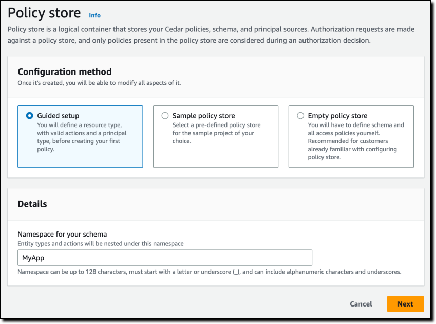 Simplify How You Manage Authorization in Your Applications with Amazon Verified Permissions – Now Generally Available