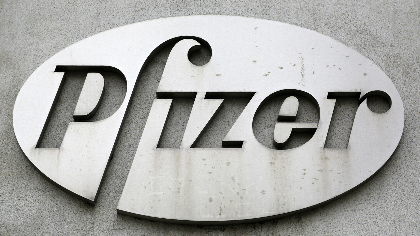 Pfizer is experiencing a penicillin shortage that could extend into 2024 : NPR