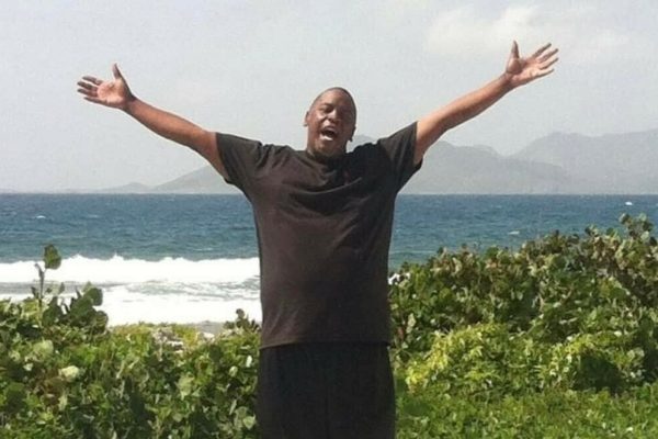 Heart transplant recipient dies after 2 days in Florida jail; ACLU wants probe : NPR