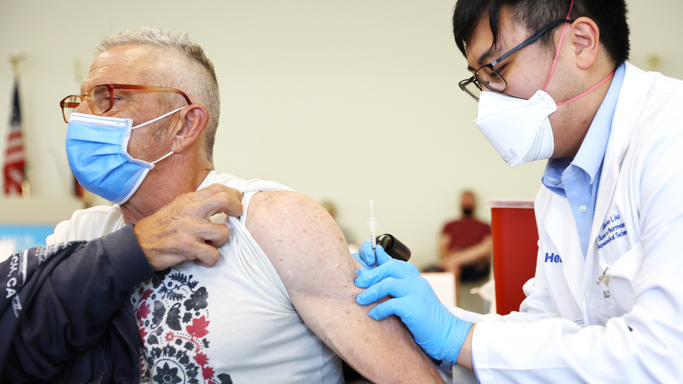 mpox vaccination summer surge : Shots